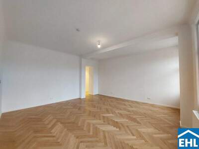 Terrassenwohnung mieten in 1010 Wien (Bild 3)