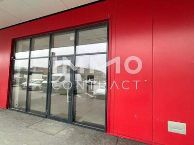 Einkaufszentrum in 3071 Böheimkirchen