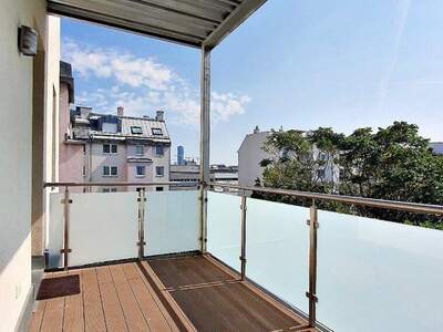 Eigentumswohnung in 1200 Wien