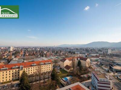 Terrassenwohnung mieten in 8020 Graz (Bild 3)
