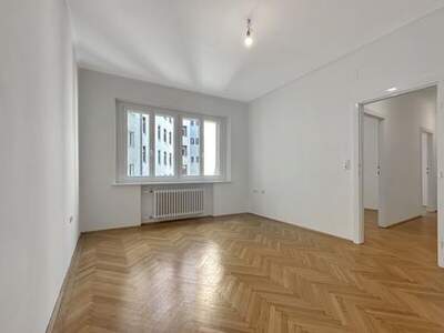 Wohnung mieten in 1040 Wien