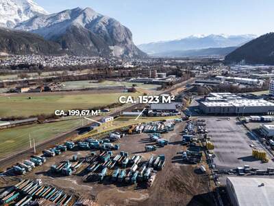 Gewerbeobjekt kaufen in 6170 Zirl (Bild 5)