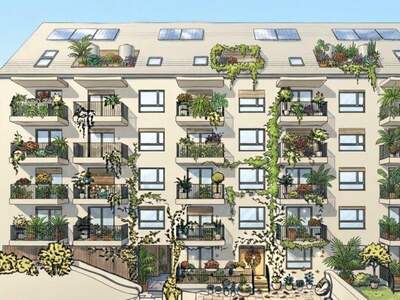 Wohnung kaufen in 8020 Graz (Bild 1)
