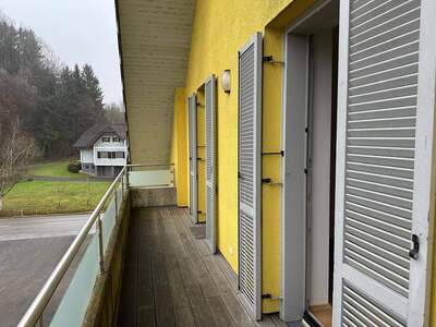 Wohnung mieten in 8313 Riegersburg