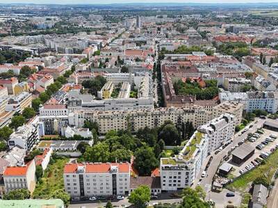 Grundstück kaufen in 1110 Wien (Bild 1)