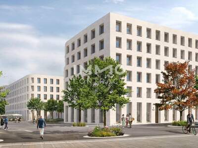 Gewerbeobjekt mieten in 1220 Wien (Bild 2)