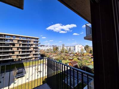 Wohnung mit Balkon kaufen in 8010 Graz (Bild 2)