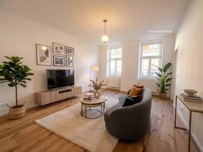 Wohnung kaufen in 1150 Wien