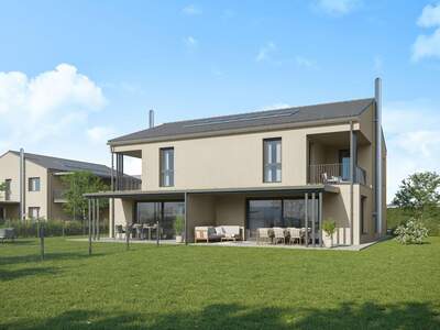 Haus mit Garten mieten in 8480 Mureck (Bild 2)