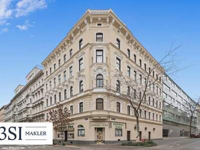 Eigentumswohnung in 1070 Wien