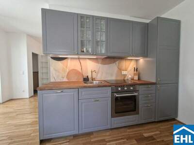 Terrassenwohnung mieten in 1120 Wien (Bild 3)