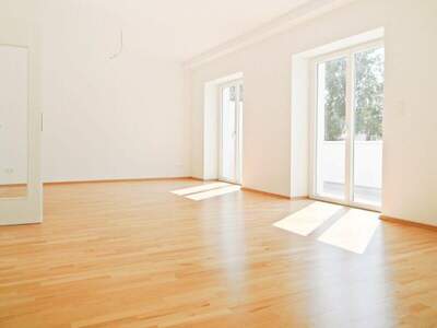 Terrassenwohnung mieten in 1220 Wien (Bild 3)