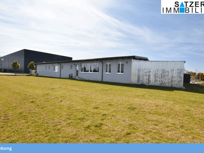 Gewerbeobjekt kaufen in 2193 Wilfersdorf