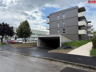 Immobilie mieten in 4020 Linz