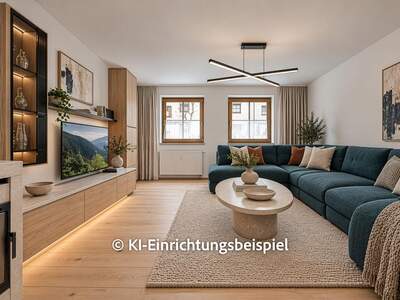 Terrassenwohnung kaufen in 6365 Kirchberg (Bild 5)