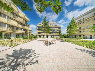 Eigentumswohnung in 1210 Wien