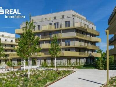 Wohnung kaufen in 1210 Wien