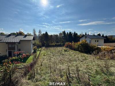 Grundstück kaufen in 9061 Klagenfurt (Bild 1)