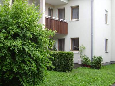 Wohnung mit Balkon mieten in 4710 Grieskirchen (Bild 2)