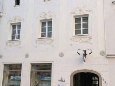 Gewerbeobjekt mieten in 4240 Freistadt