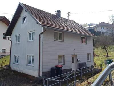 Haus kaufen in 4091 Vichtenstein