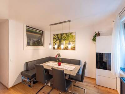 Etagenwohnung kaufen in 4813 Altmünster