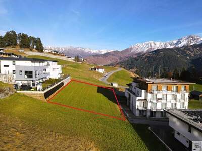 Grundstück kaufen in 6534 Serfaus