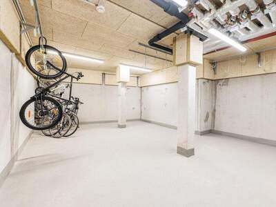 Terrassenwohnung mieten in 1060 Wien (Bild 5)