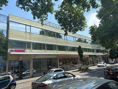 Gewerbeobjekt mieten in 1110 Wien (Bild 1)