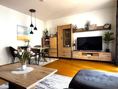 Terrassenwohnung kaufen in 8490 Bad Radkersburg (Bild 4)