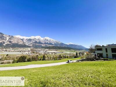 Grundstück kaufen in 6075 Tulfes (Bild 1)