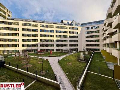 Eigentumswohnung in 1100 Wien