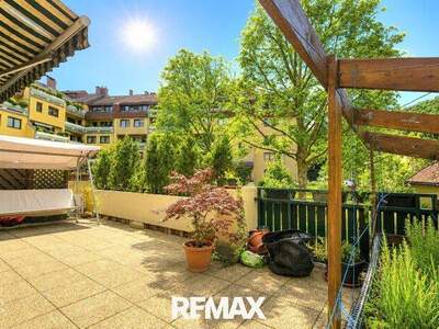 Terrassenwohnung kaufen in 3500 Krems (Bild 1)