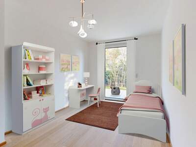 Wohnung mit Balkon kaufen in 1190 Wien (Bild 5)
