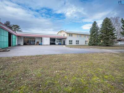 Gewerbeobjekt mieten in 2000 Stockerau (Bild 1)