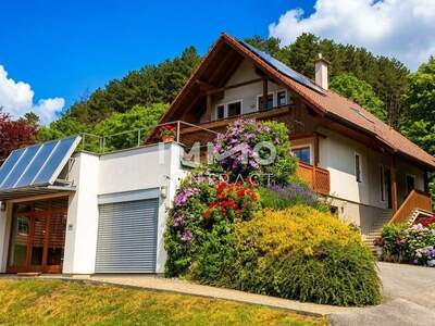 Haus kaufen in 2763 Pernitz
