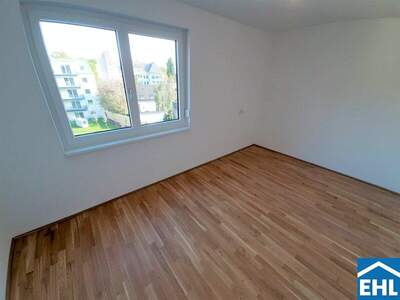 Terrassenwohnung mieten in 1210 Wien (Bild 3)
