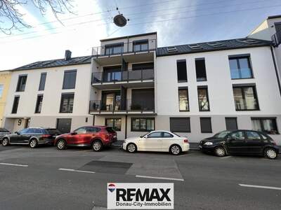 Wohnung kaufen in 1230 Wien (Bild 1)