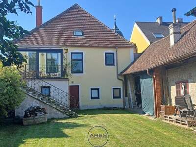 Haus kaufen in 3593 Neupölla