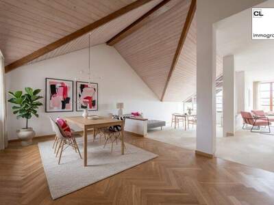 Dachgeschosswohnung kaufen in 5310 Mondsee
