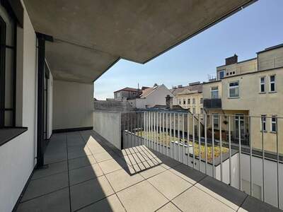 Eigentumswohnung in 1140 Wien