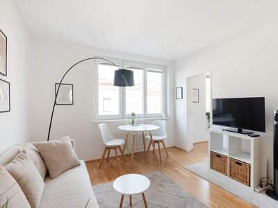 Wohnung kaufen in 1150 Wien (Bild 1)