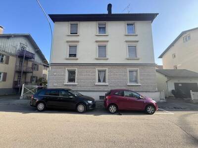 Gewerbeobjekt mieten in 6900 Bregenz