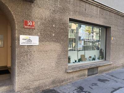 Gewerbeobjekt mieten in 6020 Innsbruck (Bild 1)