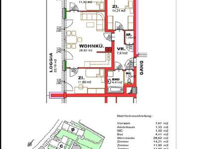 Wohnung mieten in 3270 Scheibbs (Bild 5)