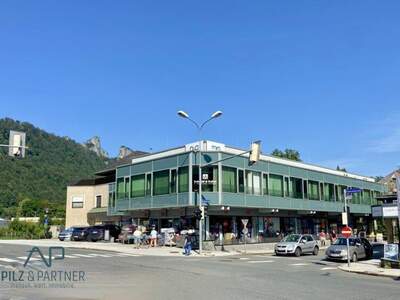 Bürozentrum mieten in 5400 Hallein