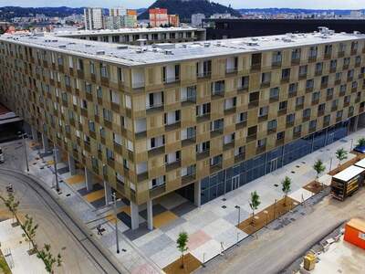 Mietwohnung provisionsfrei in 8020 Graz