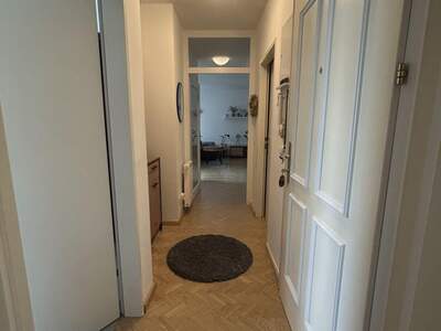 Wohnung mit Balkon mieten in 4020 Linz (Bild 1)