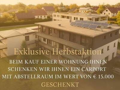 Eigentumswohnung in 9581 Ledenitzen