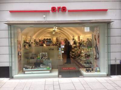 Gewerbeobjekt mieten in 4600 Wels